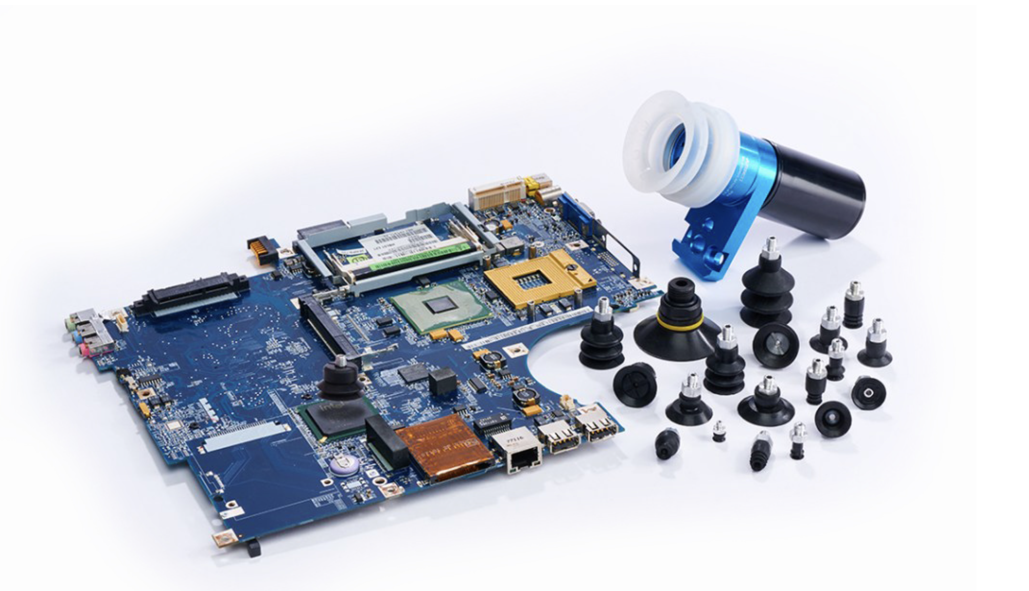 A megfelelő vákuumkorong kiválasztása