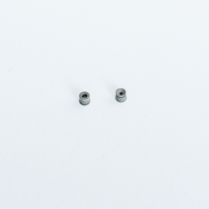 Lapos vákuumkorong, D= 3,5 mm, csatlakozó nélkül, NR