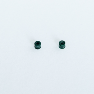 Lapos vákuumkorong, D= 3,5 mm, csatlakozó nélkül, CR