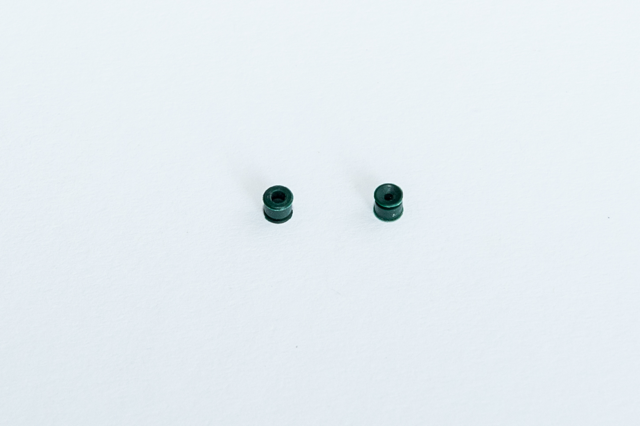 Lapos vákuumkorong, D= 3,5 mm, csatlakozó nélkül, CR