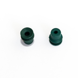 1,5 redős vákuumkorong vákuumkorong, D= 13 mm, 1,5 redős, csatlakozó nélkül, CR