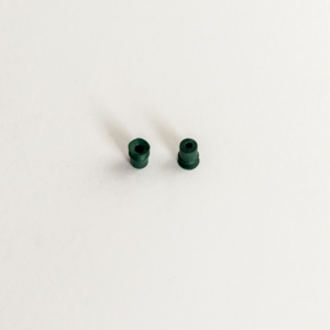 1,5 redős vákuumkorong vákuumkorong, D= 11 mm, 1,5 redős, csatlakozó nélkül, CR