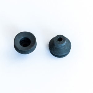 1,5 redős vákuumkorong, D= 33 mm, csatlakozó nélkül, natúr gumi