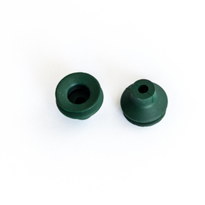 1,5 redős vákuumkorong, D= 33 mm, csatlakozó nélkül, chloroprene