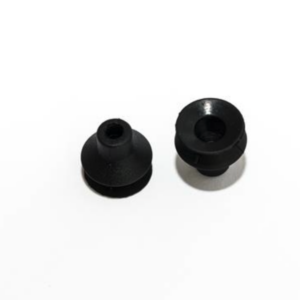 1,5 redős vákuumkorong, D= 15 mm, csatlakozó nélkül, szilikon antisztatikus
