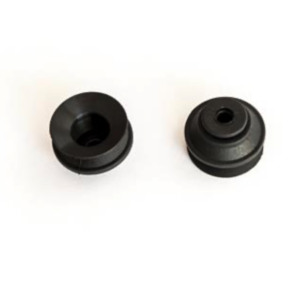 1,5 redős vákuumkorong, D= 34 mm, csatlakozó nélkül, NBR