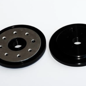 Vákuum korong fitting csatlakozó belső menet 1/2″