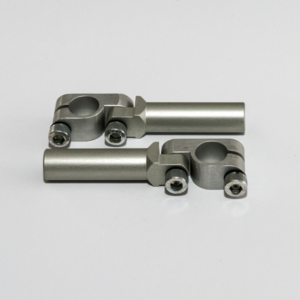 Bilincses szár, állítható, befogás D= 14 mm, tengelyhossz 45 mm, szár átmérő 14 mm