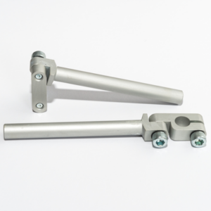 Bilincses szár, állítható, befogás D= 10 mm, tengelyhossz 90 mm, szár átmérő 10 mm