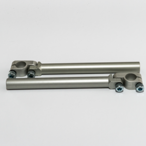 Bilincses szár, állítható, befogás D= 14 mm, tengelyhossz 130 mm, szár átmérő 14 mm