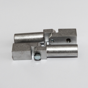 Vákuum korong tartó szár, forgatható csatlakozó, tengely átmérő 20 mm, tengelyhossz 50 mm, belső menet 2 x 1/8"