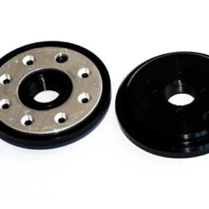 Vákuum korong fitting csatlakozó belső menet 1/2″