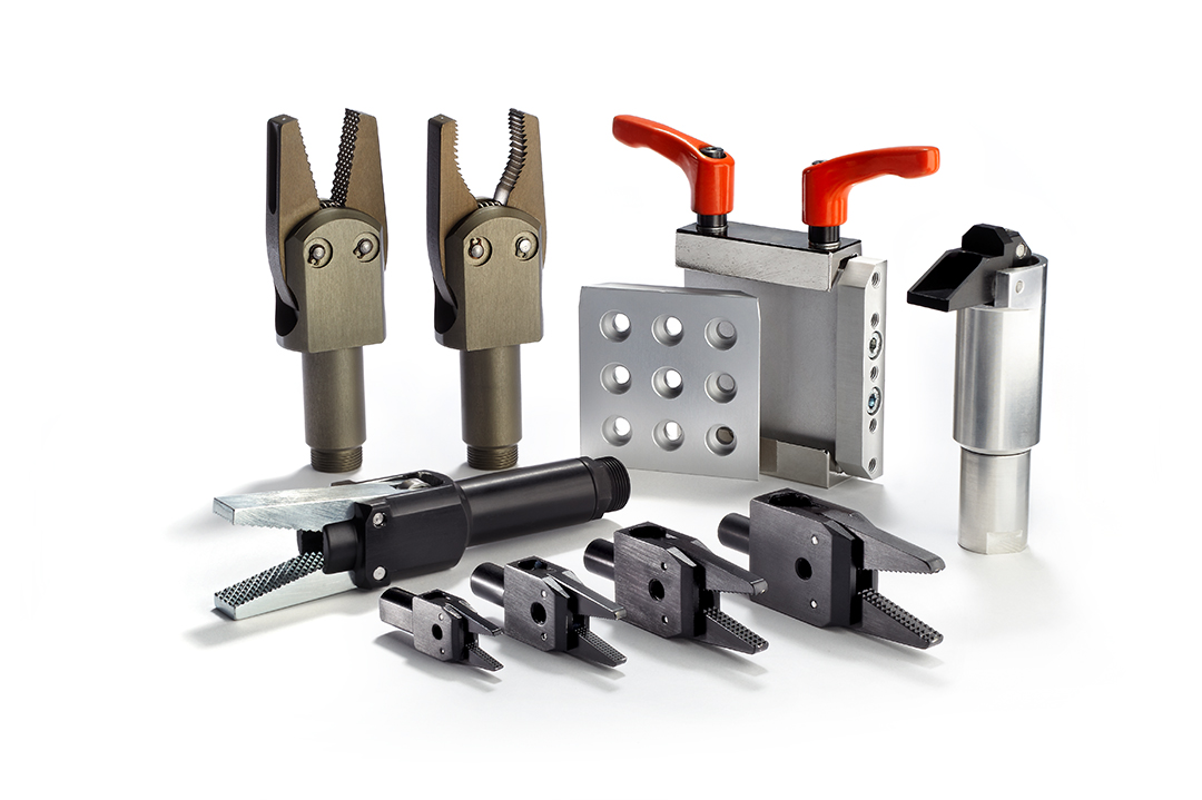 End Of Arm Tooling – a megfogás alapjai