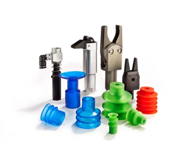 End Of Arm Tooling – a megfogás alapjai