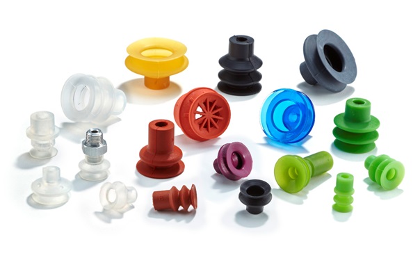 End Of Arm Tooling – a megfogás alapjai
