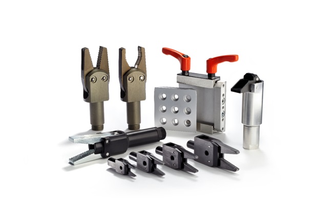 End Of Arm Tooling – a megfogás alapjai