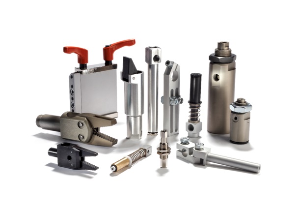 End Of Arm Tooling – a megfogás alapjai